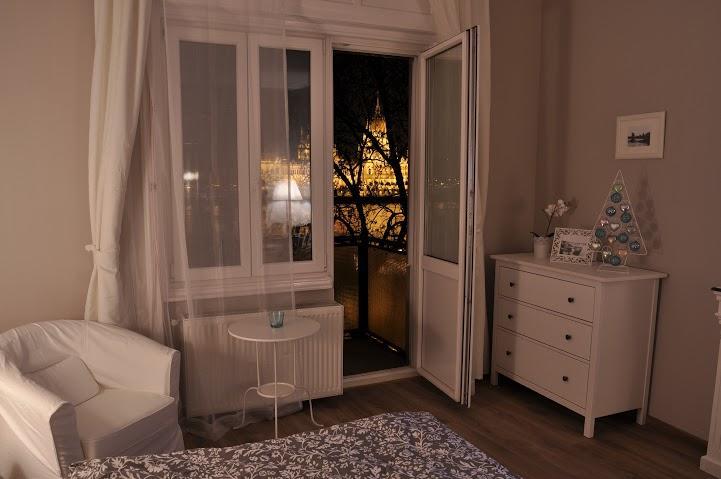 Vintage Panoramic Apartment بودابست المظهر الخارجي الصورة